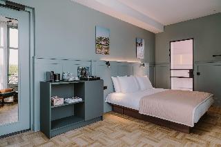 Supernova Hotel fotoÄŸrafÄ±