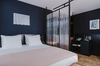 Supernova Hotel fotoÄŸrafÄ±
