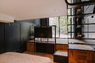 Supernova Hotel fotoÄŸrafÄ±