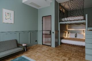 Supernova Hotel fotoÄŸrafÄ±