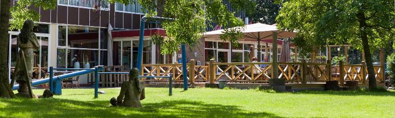 Hotel Van Saaze - Aktivite