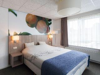 Hotel Van Saaze otel fotoğrafı