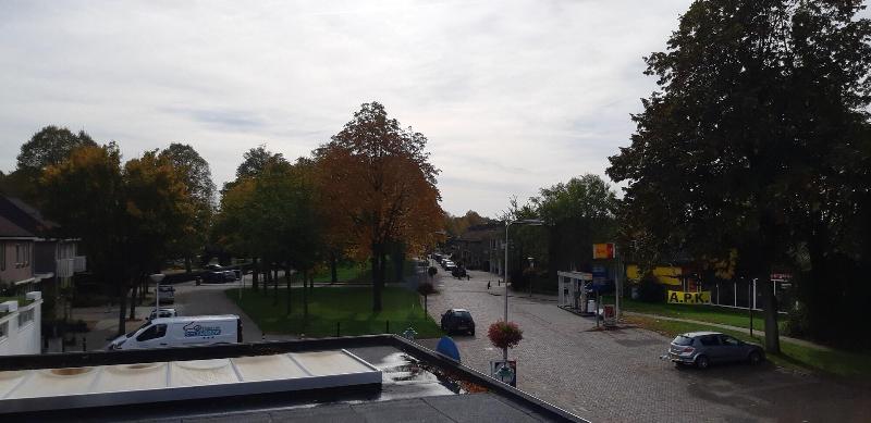 Hotel Van Saaze - Genel