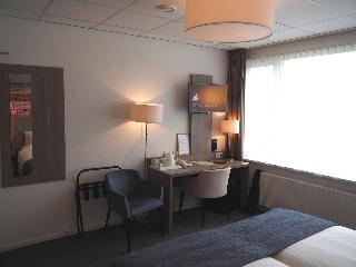 Hotel Van Saaze fotoÄŸrafÄ±