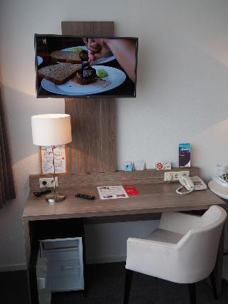 Hotel Van Saaze fotoÄŸrafÄ±