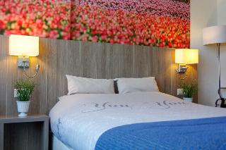 Hotel Van Saaze fotoÄŸrafÄ±