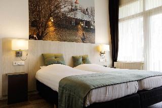Hotel Van Saaze fotoÄŸrafÄ±