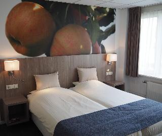 Hotel Van Saaze fotoÄŸrafÄ±