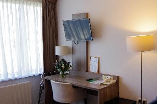 Hotel Van Saaze fotoÄŸrafÄ±