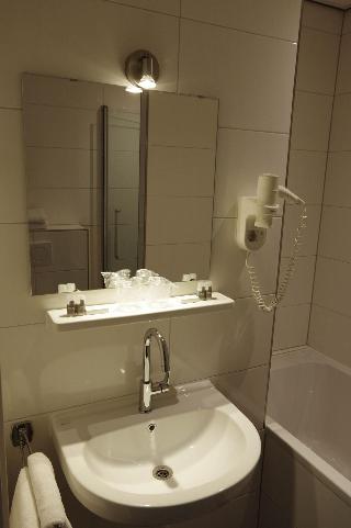 Hotel Van Saaze fotoÄŸrafÄ±