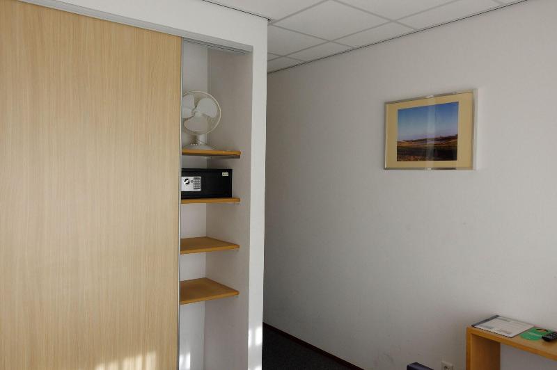Hotel Van Saaze - Oda