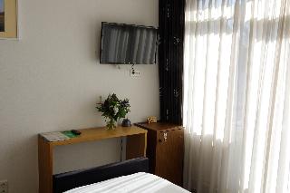 Hotel Van Saaze fotoÄŸrafÄ±