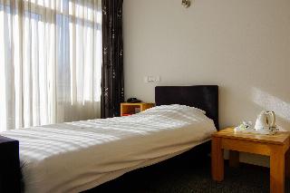 Hotel Van Saaze fotoÄŸrafÄ±