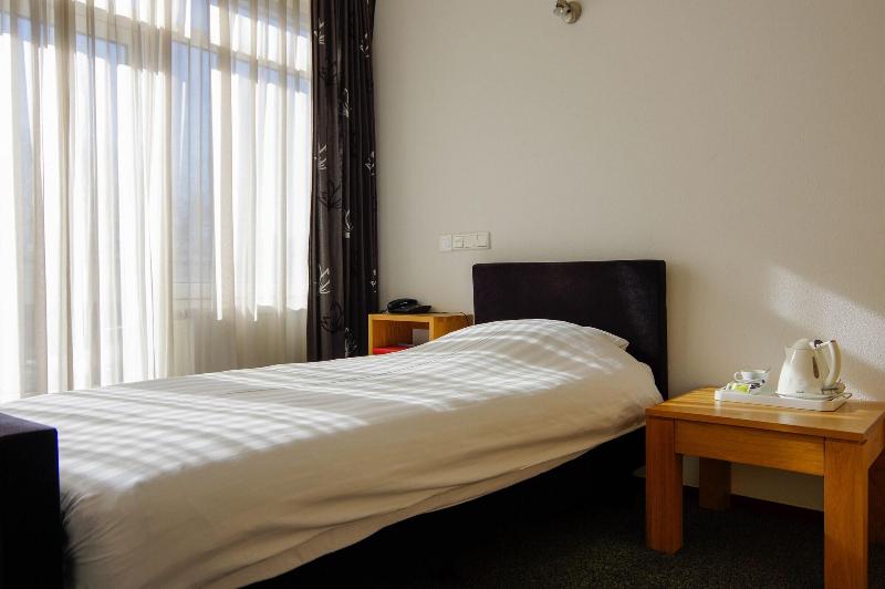 Hotel Van Saaze - Oda