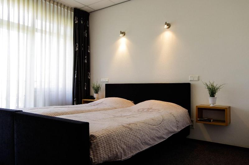Hotel Van Saaze - Oda
