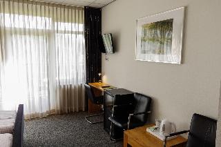 Hotel Van Saaze fotoÄŸrafÄ±