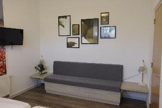 Hotel Van Saaze fotoÄŸrafÄ±