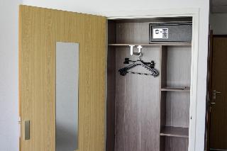 Hotel Van Saaze fotoÄŸrafÄ±