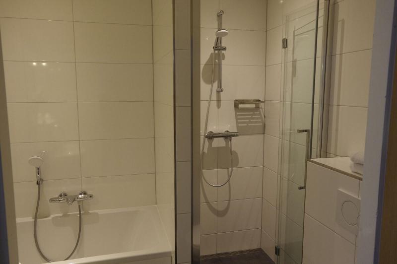 Hotel Van Saaze - Oda