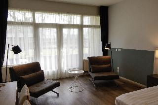 Hotel Van Saaze fotoÄŸrafÄ±