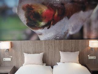 Hotel Van Saaze fotoÄŸrafÄ±