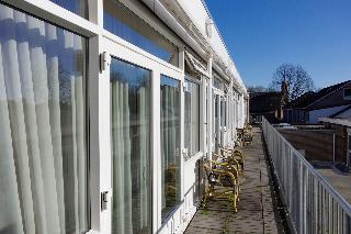 Hotel Van Saaze fotoÄŸrafÄ±