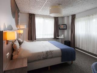 Hotel Van Saaze fotoÄŸrafÄ±