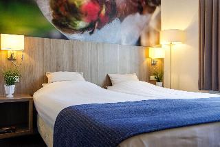 Hotel Van Saaze fotoÄŸrafÄ±