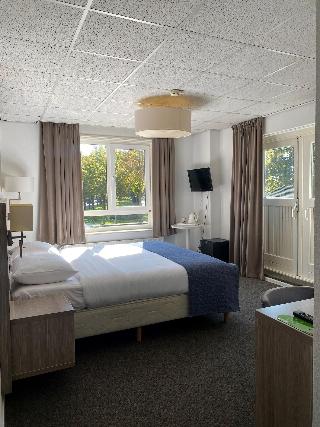 Hotel Van Saaze fotoÄŸrafÄ±
