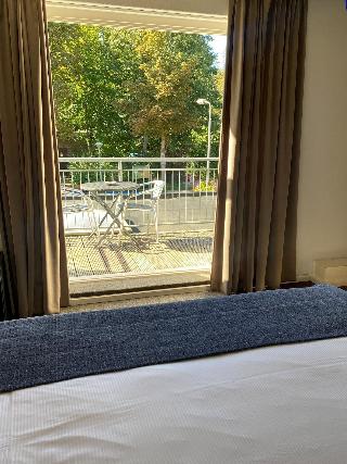 Hotel Van Saaze fotoÄŸrafÄ±
