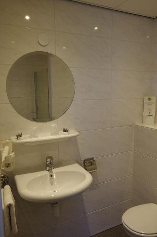 Hotel Van Saaze fotoÄŸrafÄ±