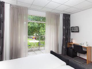 Hotel Van Saaze fotoÄŸrafÄ±