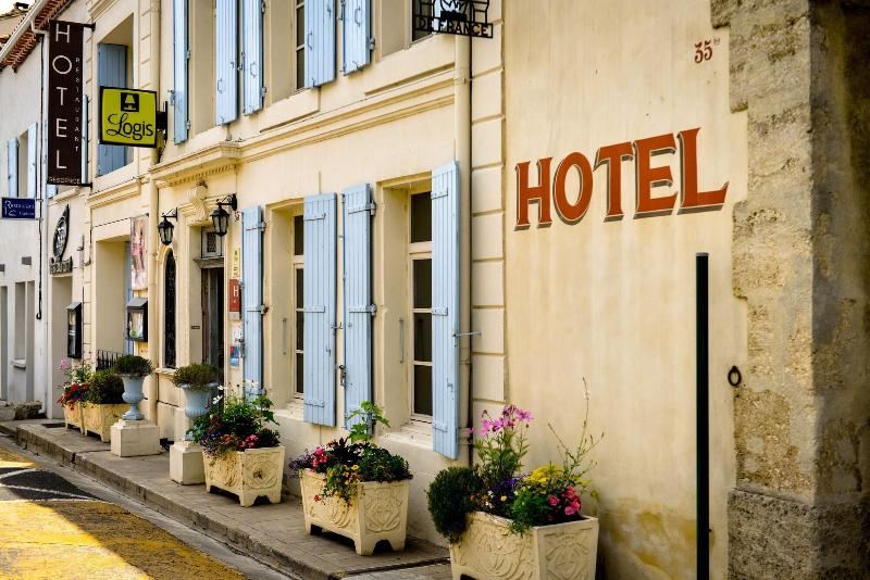 Logis Hôtel Résidence - Genel