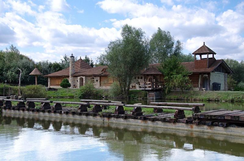 Resort Svět - Aktivite