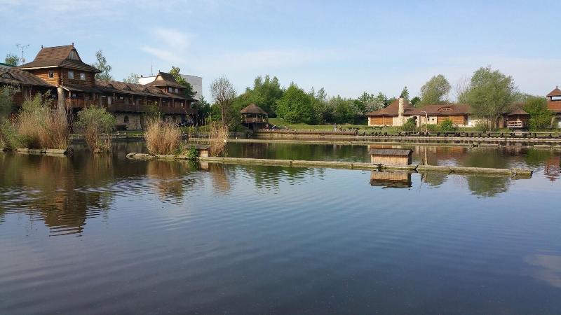 Resort Svět - Aktivite
