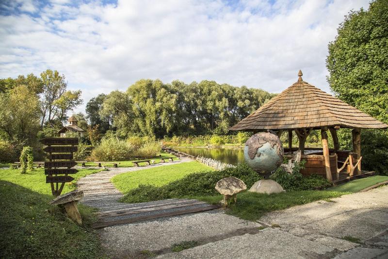 Resort Svět - Genel
