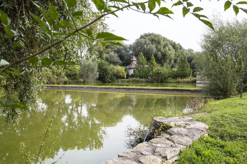 Resort Svět - Genel