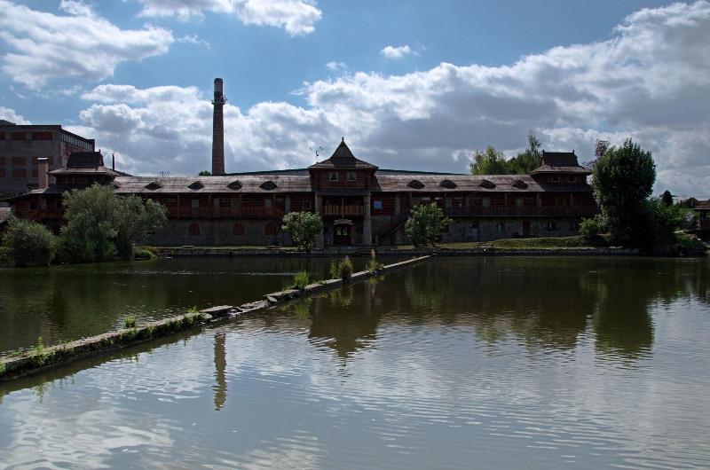 Resort Svět - Genel