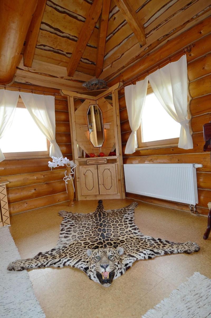 Resort Svět - Oda