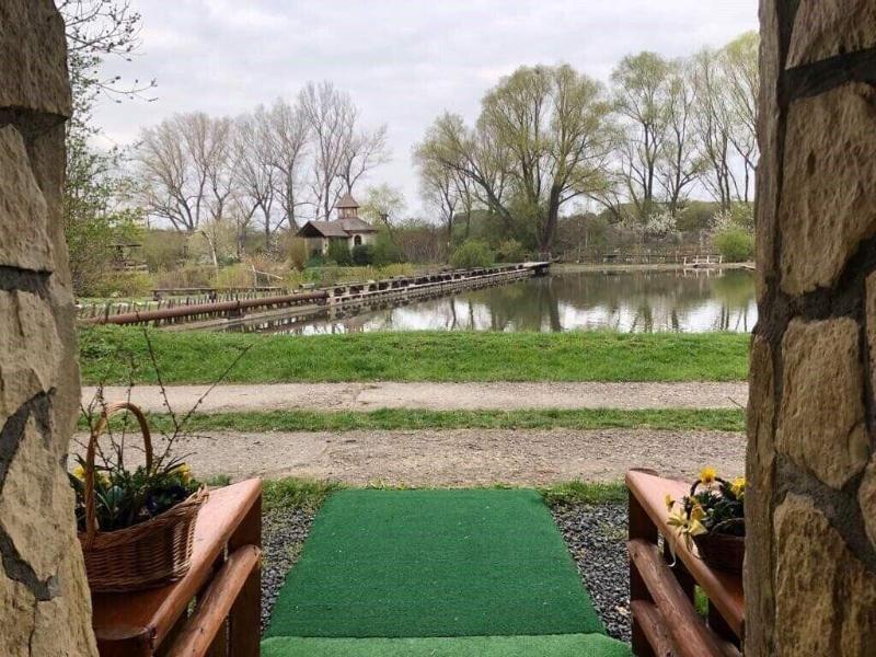 Resort Svět - Oda