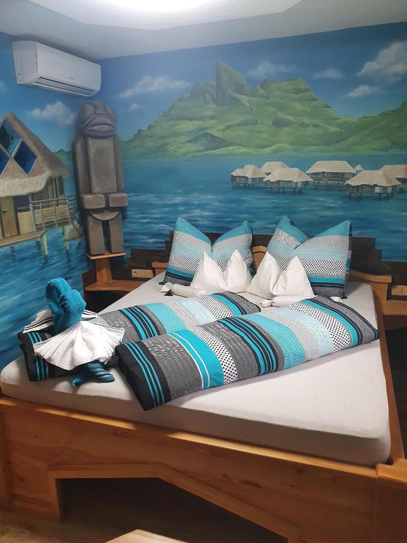 Resort Svět - Oda