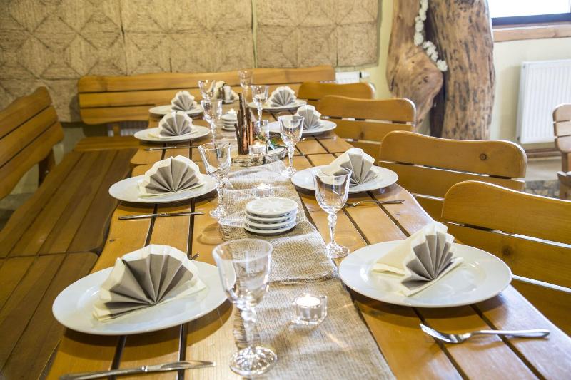 Resort Svět - Restoran