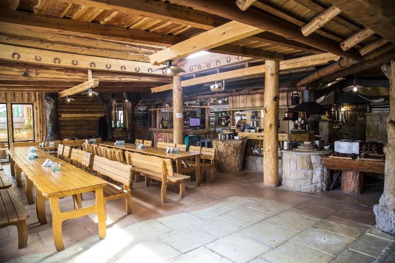 Resort Svět - Restoran