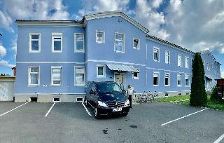 Abdalla Apartments otel fotoğrafı