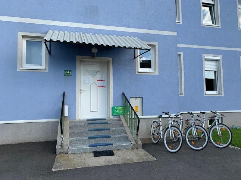 Abdalla Apartments - Genel