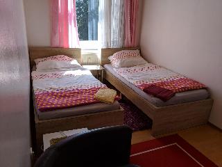 Abdalla Apartments fotoÄŸrafÄ±