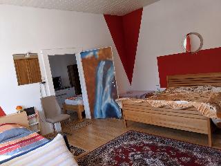 Abdalla Apartments fotoÄŸrafÄ±