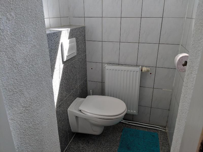Abdalla Apartments - Oda