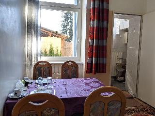 Abdalla Apartments fotoÄŸrafÄ±