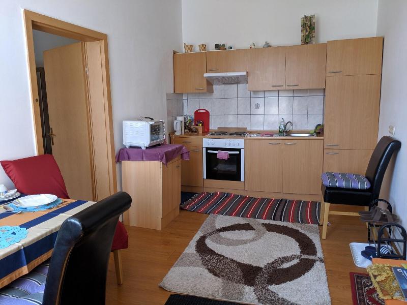 Abdalla Apartments - Oda